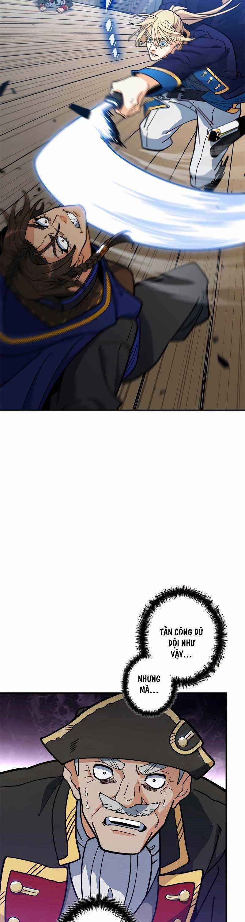 Công Tước Bạch Long Chapter 118 trang 20