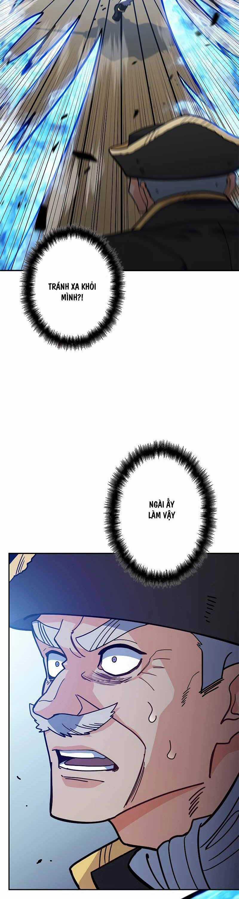 Công Tước Bạch Long Chapter 118 trang 24