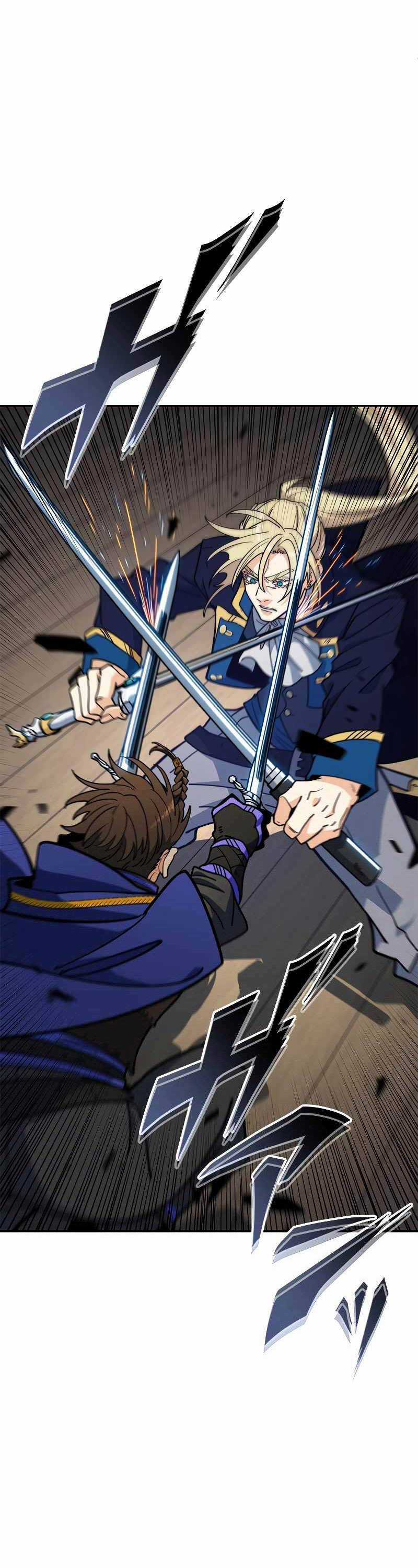 Công Tước Bạch Long Chapter 118 trang 26