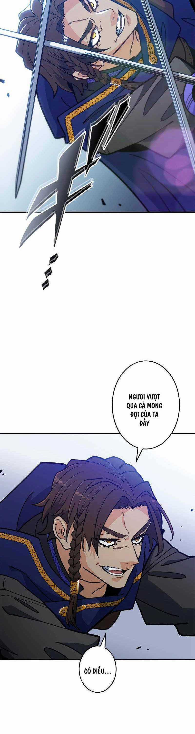 Công Tước Bạch Long Chapter 118 trang 28