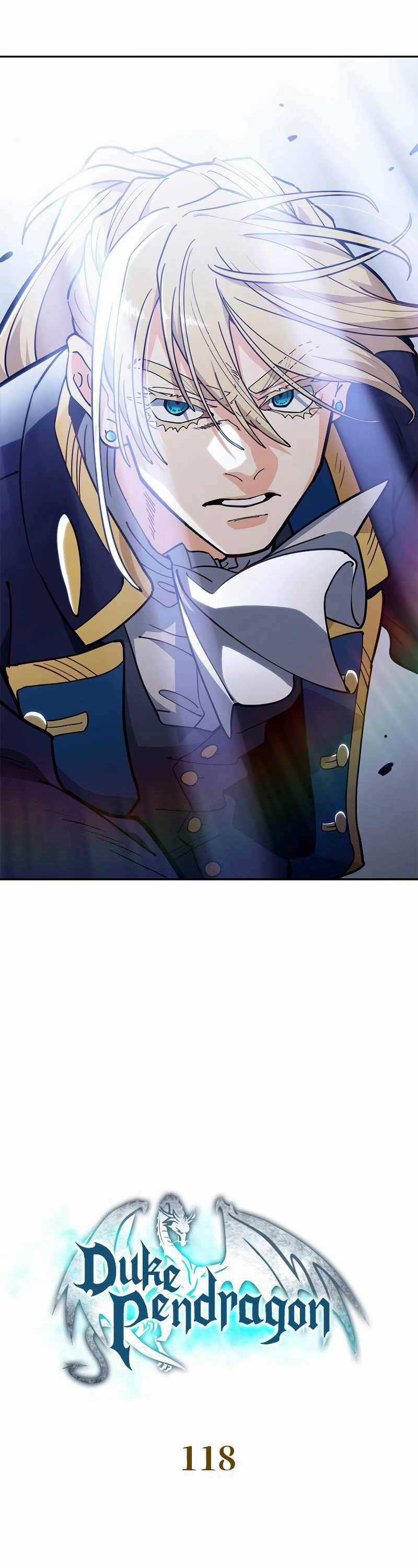 Công Tước Bạch Long Chapter 118 trang 3