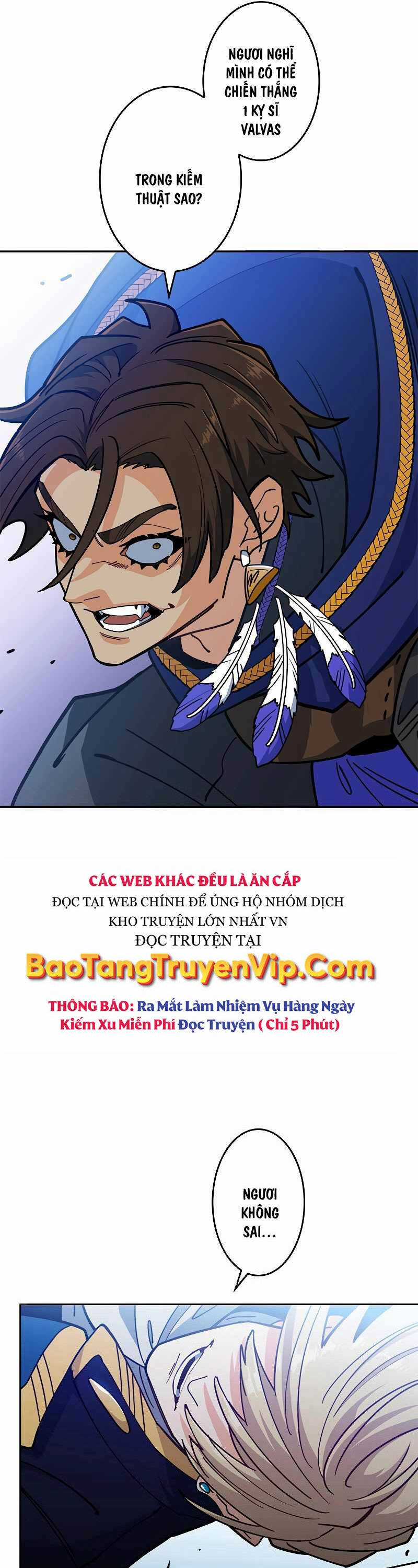 Công Tước Bạch Long Chapter 118 trang 32