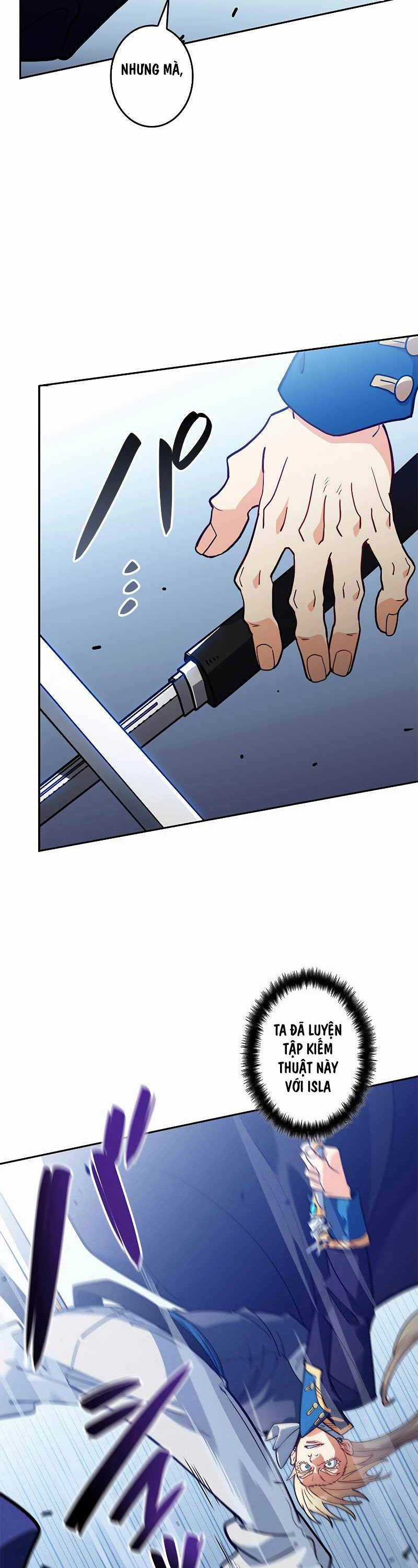 Công Tước Bạch Long Chapter 118 trang 33