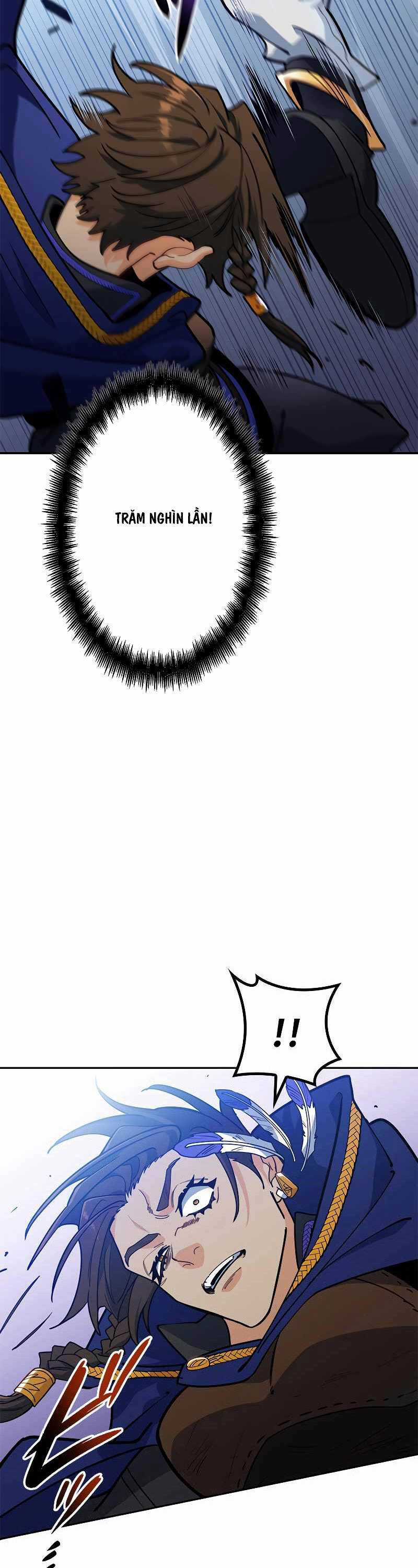 Công Tước Bạch Long Chapter 118 trang 34