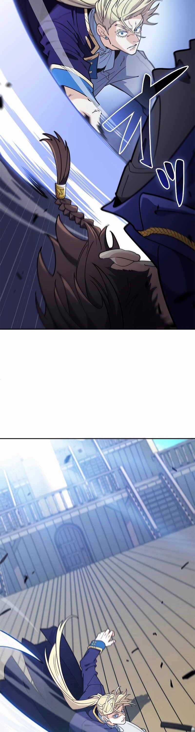 Công Tước Bạch Long Chapter 118 trang 38