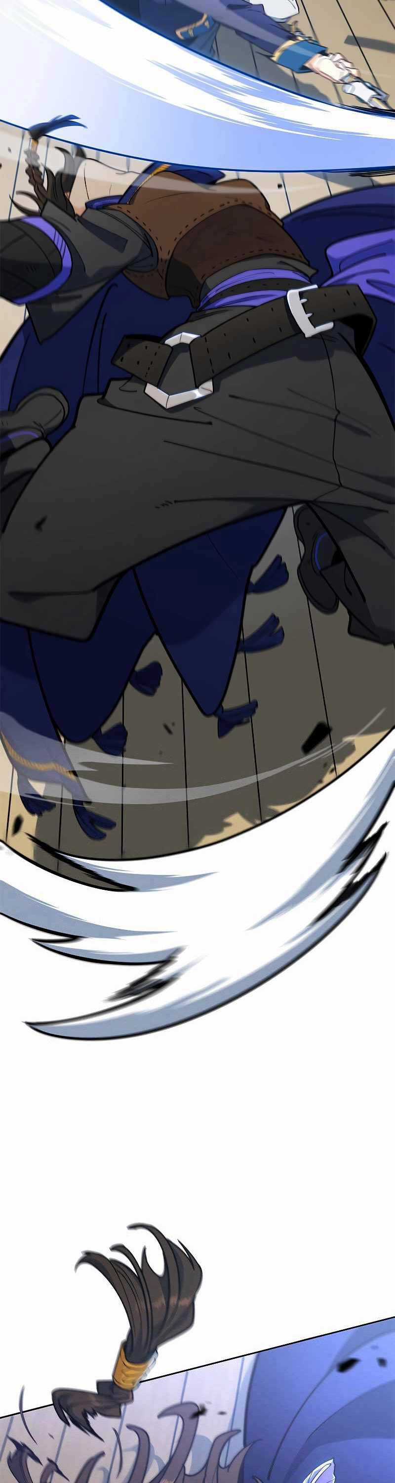 Công Tước Bạch Long Chapter 118 trang 39