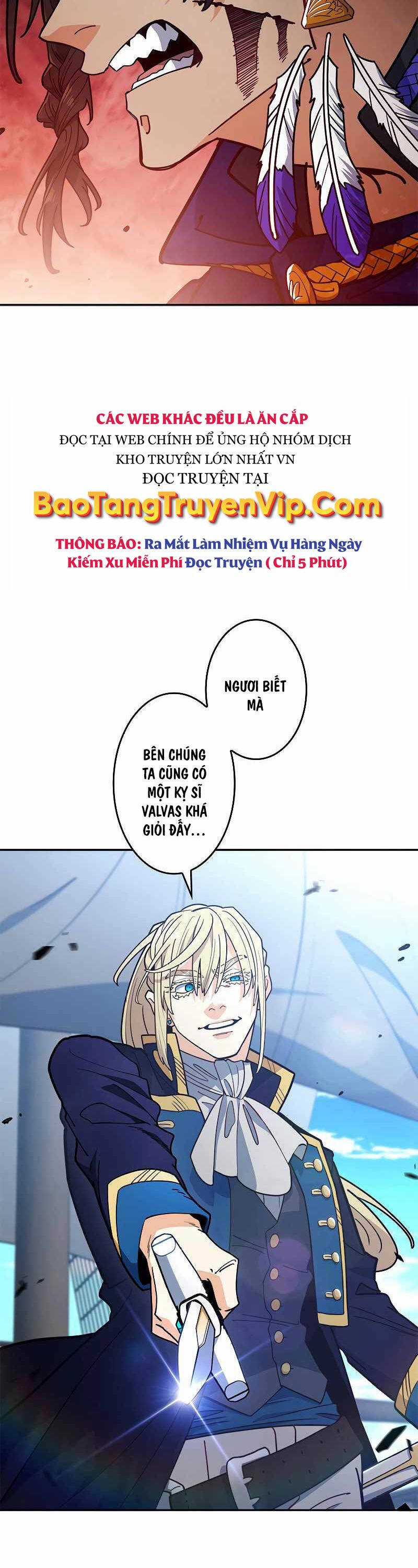 Công Tước Bạch Long Chapter 118 trang 43
