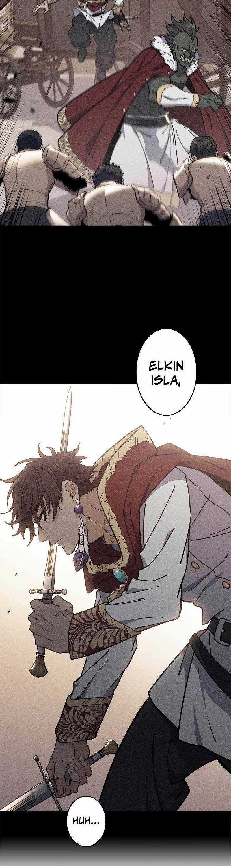 Công Tước Bạch Long Chapter 118 trang 45