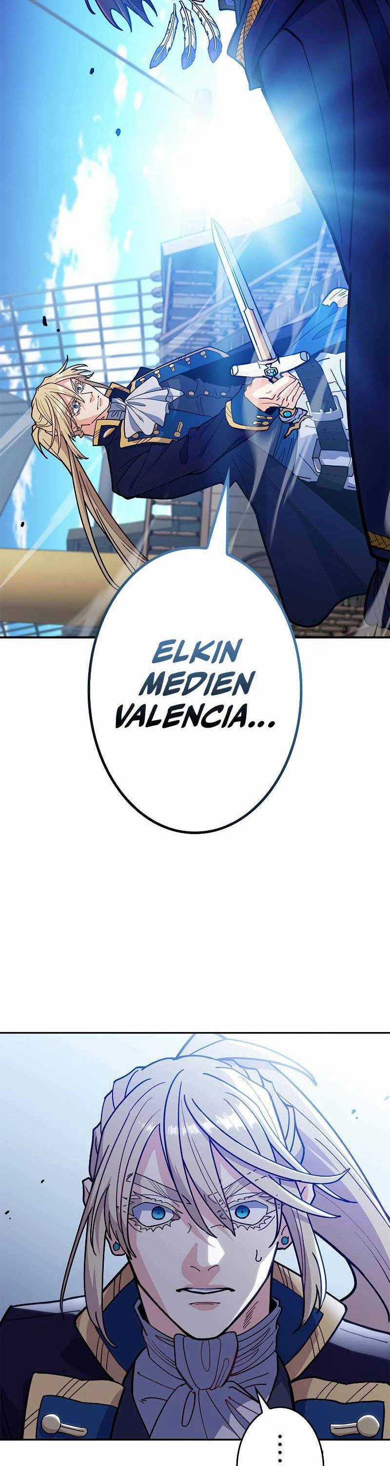 Công Tước Bạch Long Chapter 118 trang 47