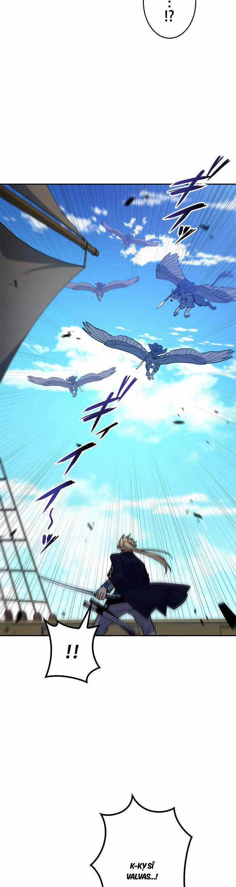 Công Tước Bạch Long Chapter 118 trang 48