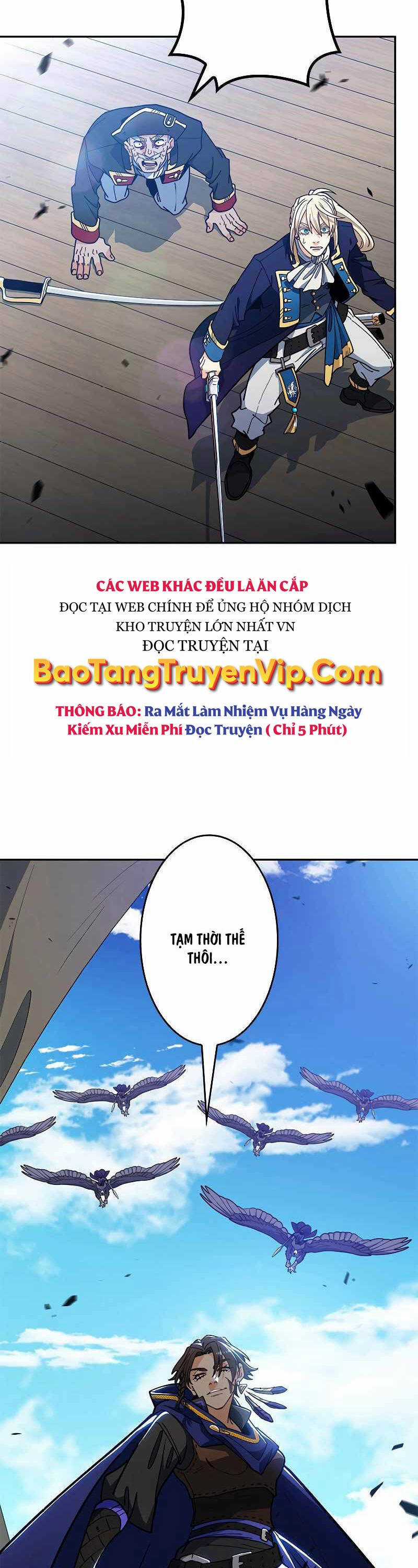 Công Tước Bạch Long Chapter 118 trang 49