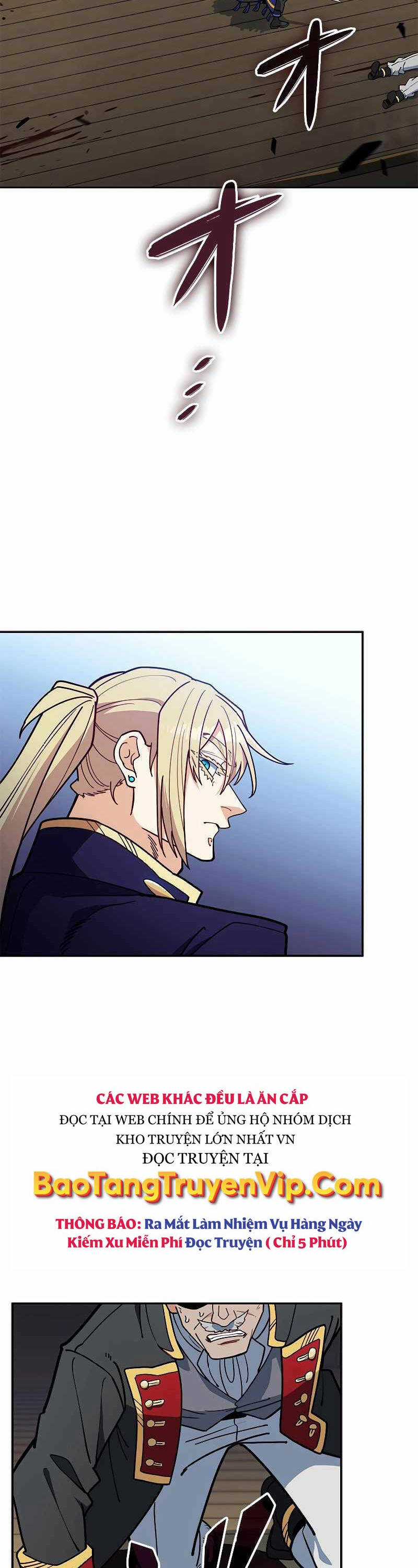 Công Tước Bạch Long Chapter 118 trang 5