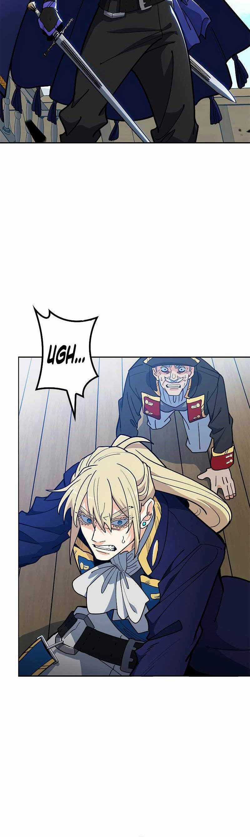 Công Tước Bạch Long Chapter 118 trang 50