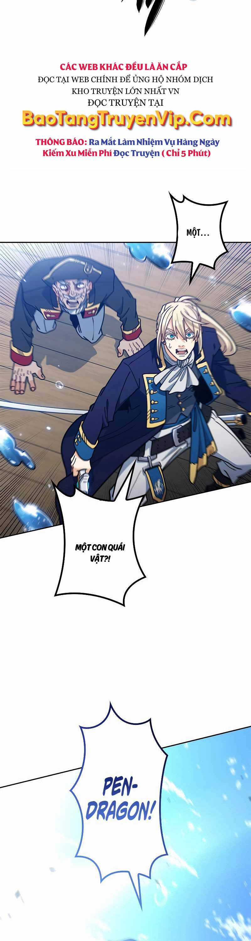 Công Tước Bạch Long Chapter 118 trang 53