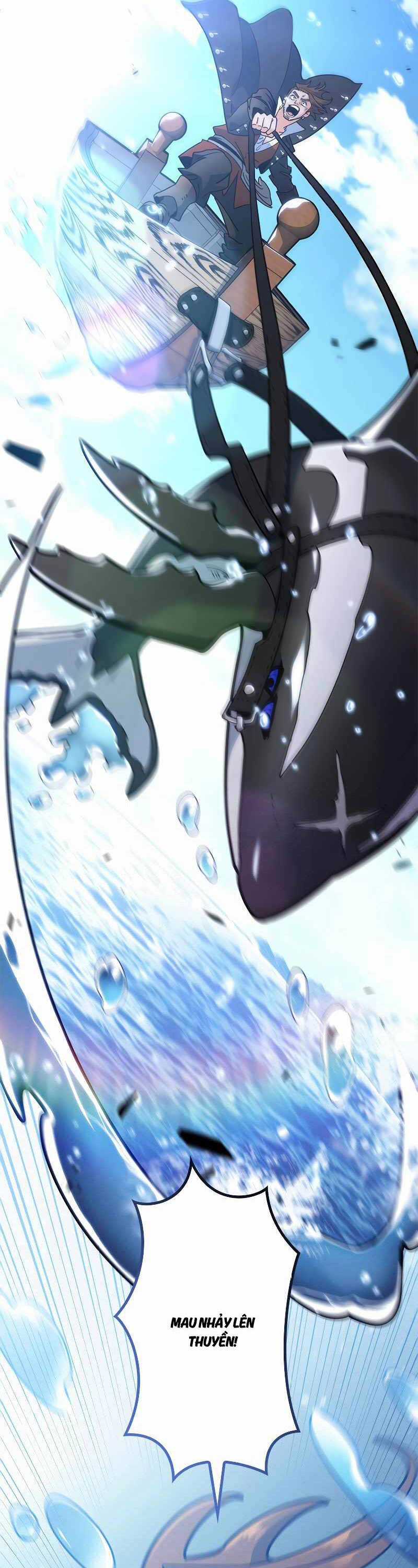 Công Tước Bạch Long Chapter 118 trang 54