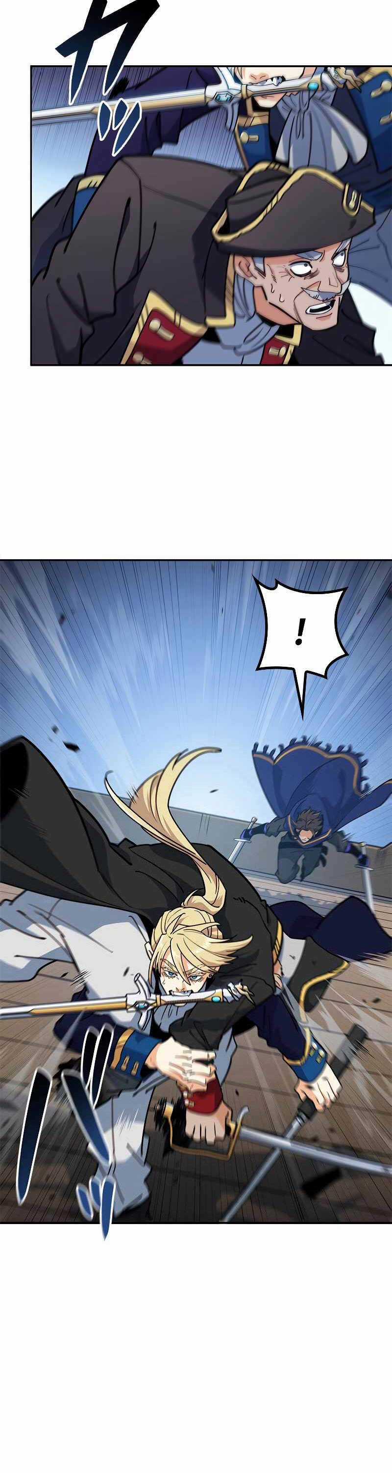 Công Tước Bạch Long Chapter 118 trang 57