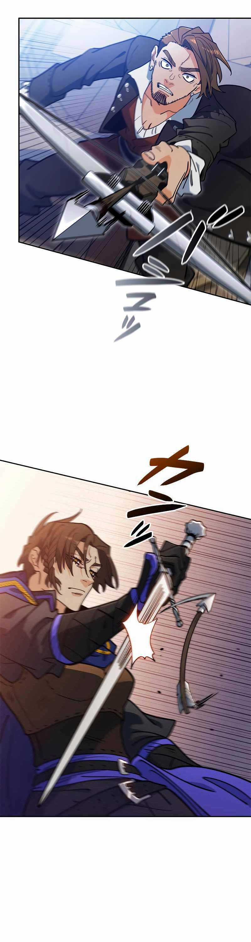 Công Tước Bạch Long Chapter 118 trang 58