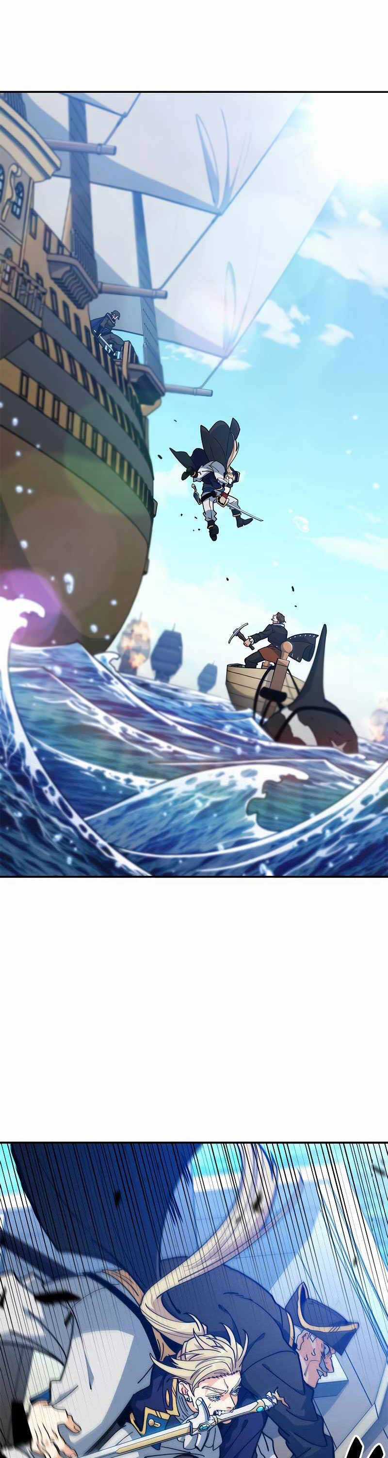 Công Tước Bạch Long Chapter 118 trang 59