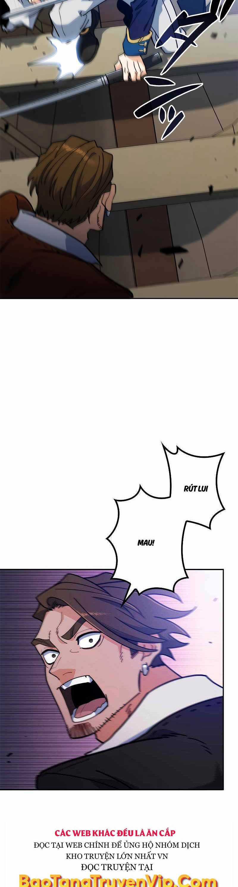 Công Tước Bạch Long Chapter 118 trang 60