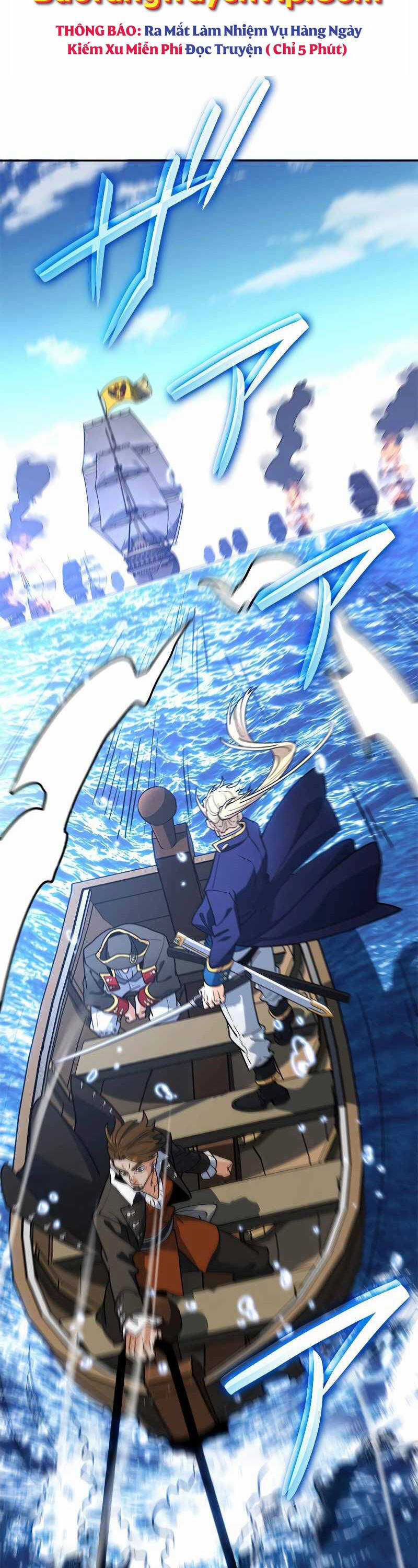 Công Tước Bạch Long Chapter 118 trang 61