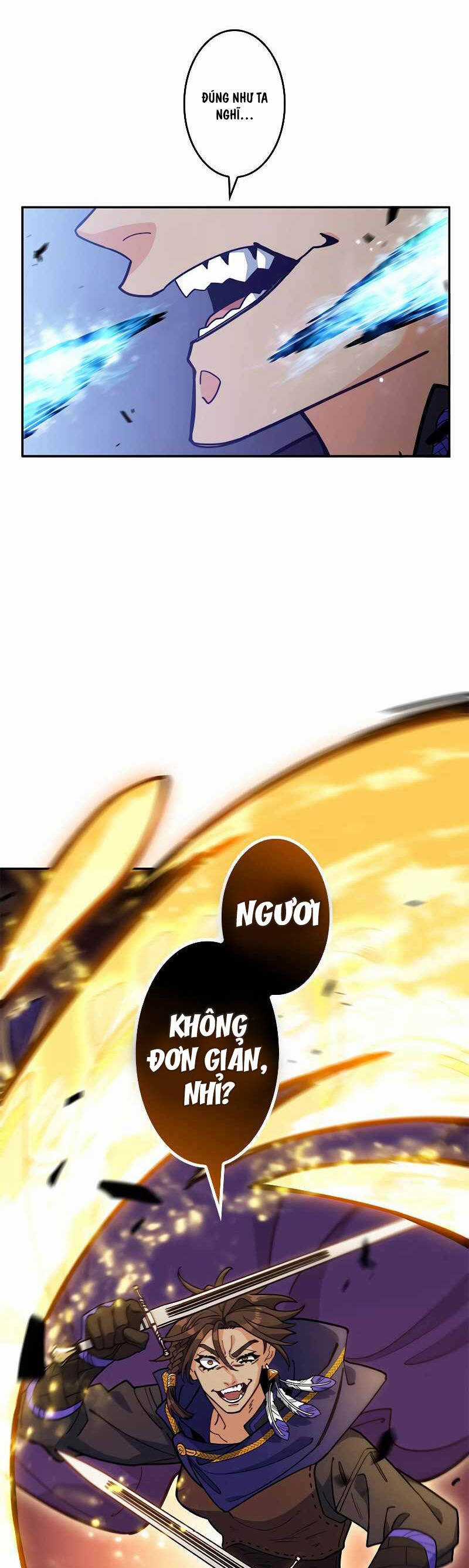 Công Tước Bạch Long Chapter 118 trang 8