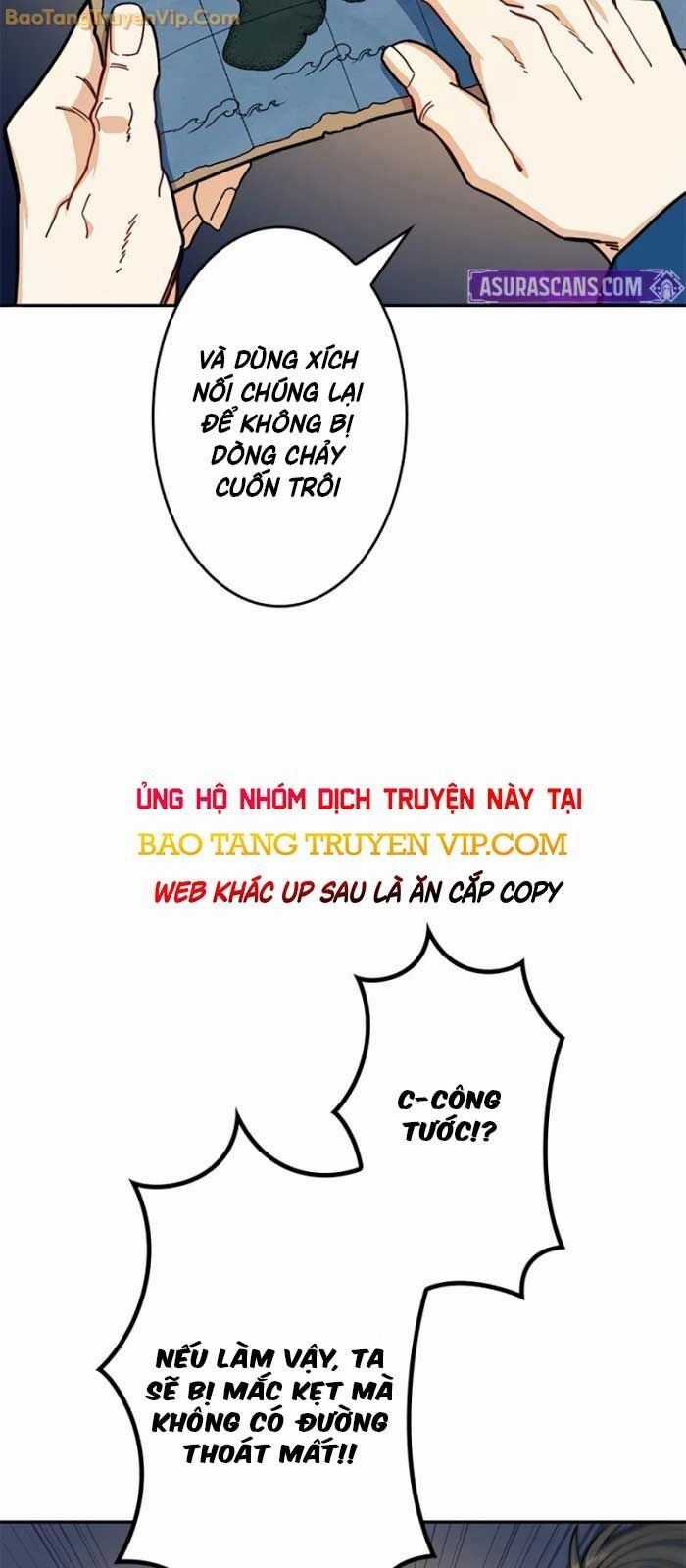 Công Tước Bạch Long Chapter 120 trang 10