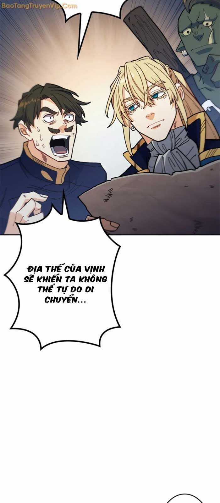 Công Tước Bạch Long Chapter 120 trang 11