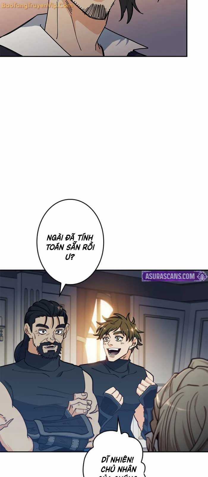 Công Tước Bạch Long Chapter 120 trang 16
