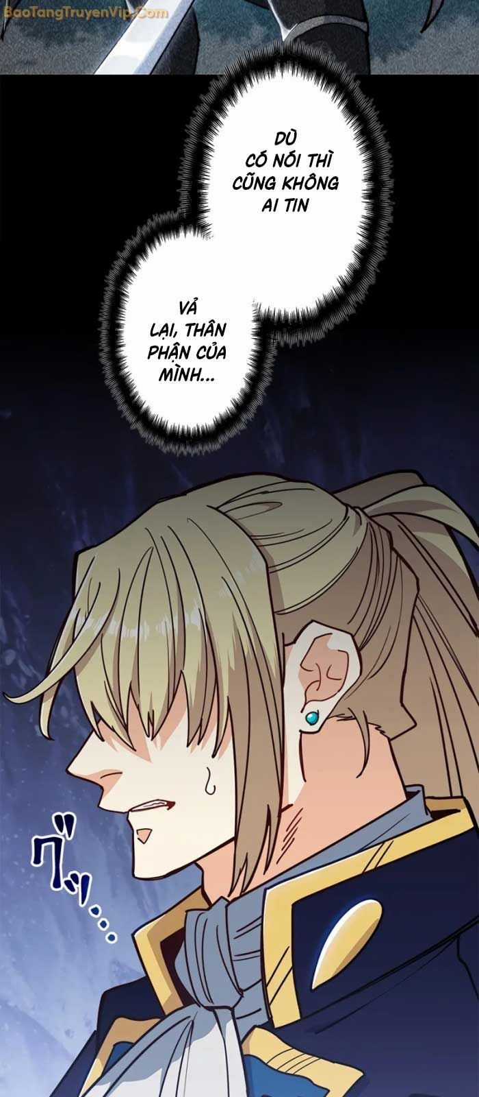 Công Tước Bạch Long Chapter 120 trang 23