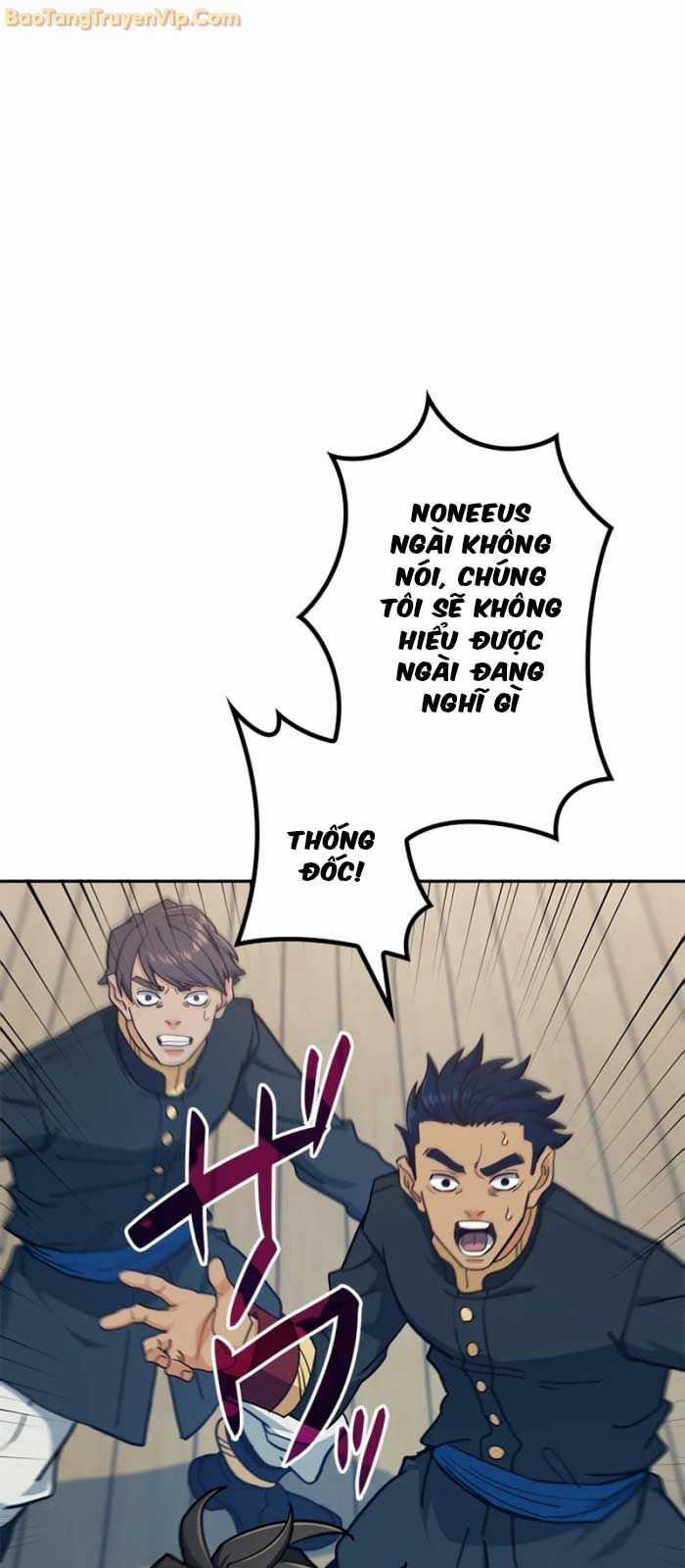 Công Tước Bạch Long Chapter 120 trang 25