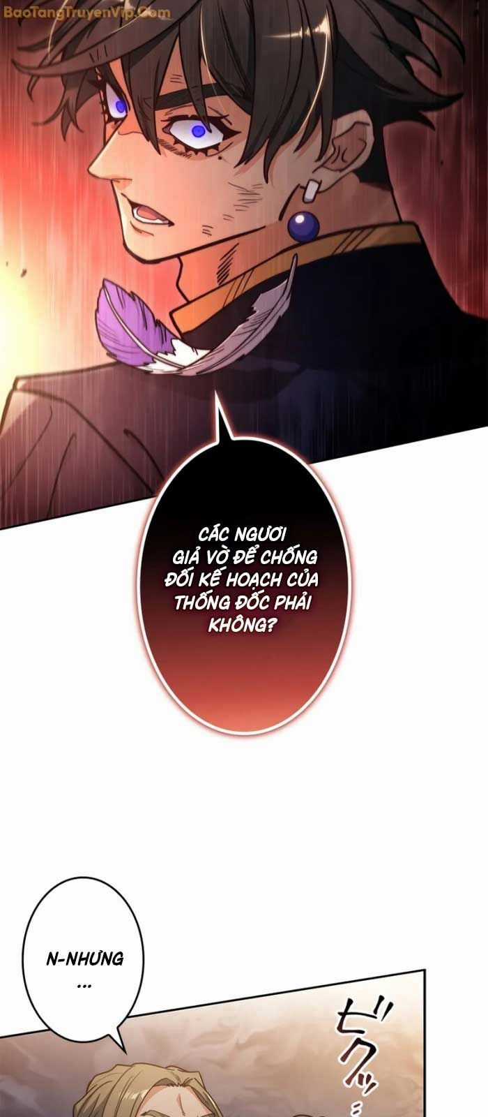Công Tước Bạch Long Chapter 120 trang 28