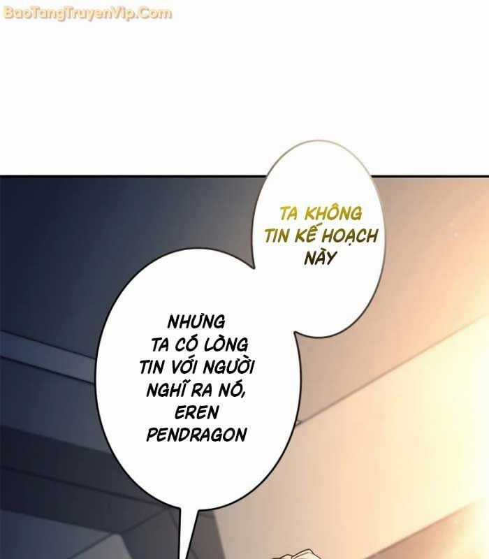 Công Tước Bạch Long Chapter 120 trang 37