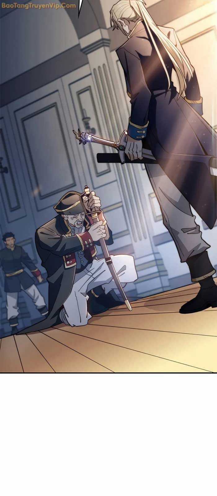 Công Tước Bạch Long Chapter 120 trang 38