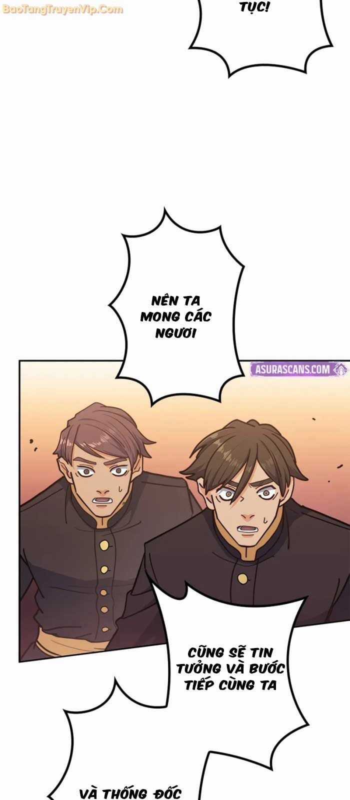Công Tước Bạch Long Chapter 120 trang 41