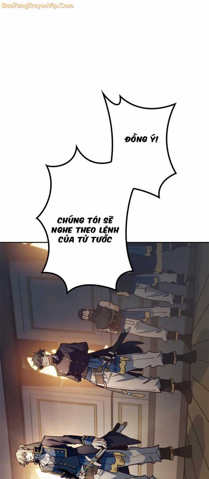 Công Tước Bạch Long Chapter 120 trang 43
