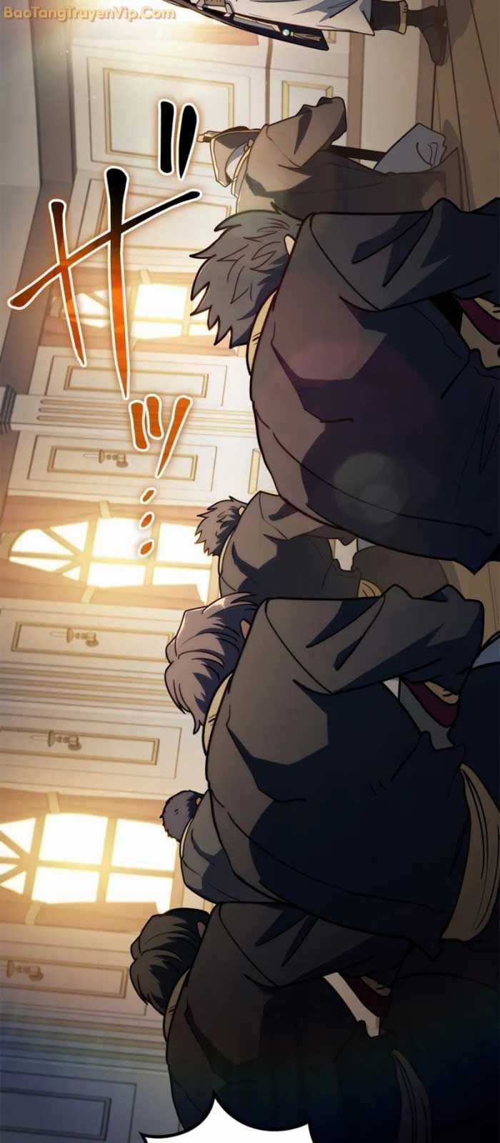 Công Tước Bạch Long Chapter 120 trang 44