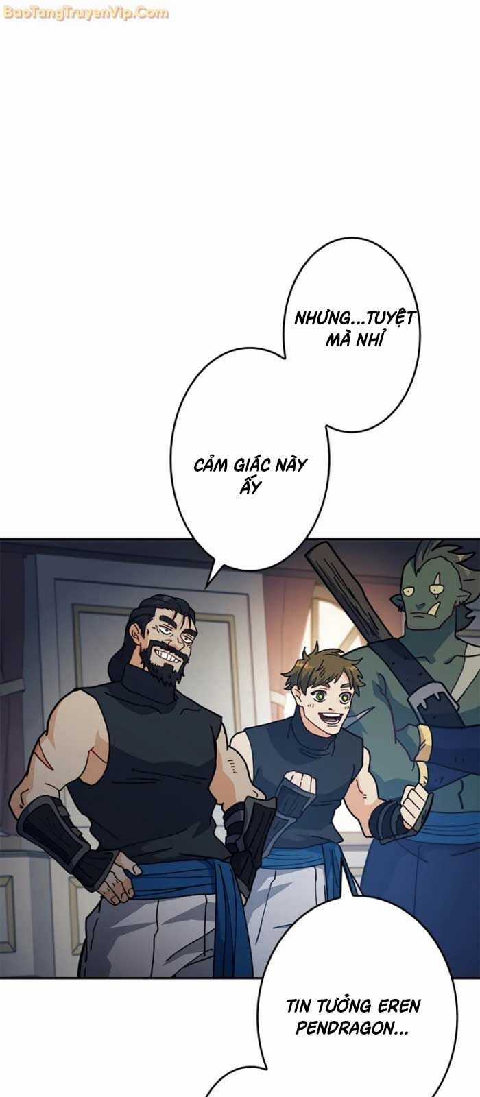 Công Tước Bạch Long Chapter 120 trang 46