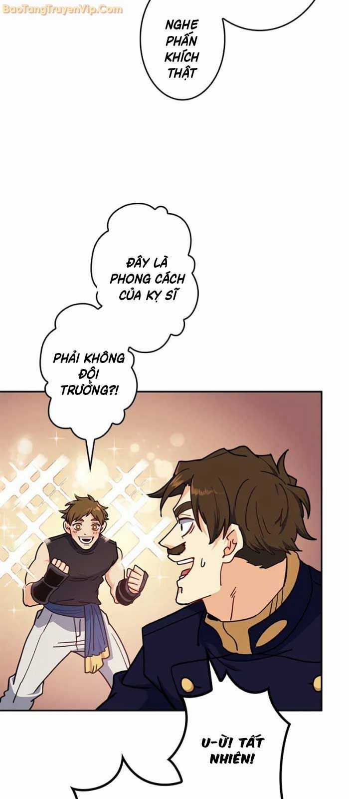 Công Tước Bạch Long Chapter 120 trang 47