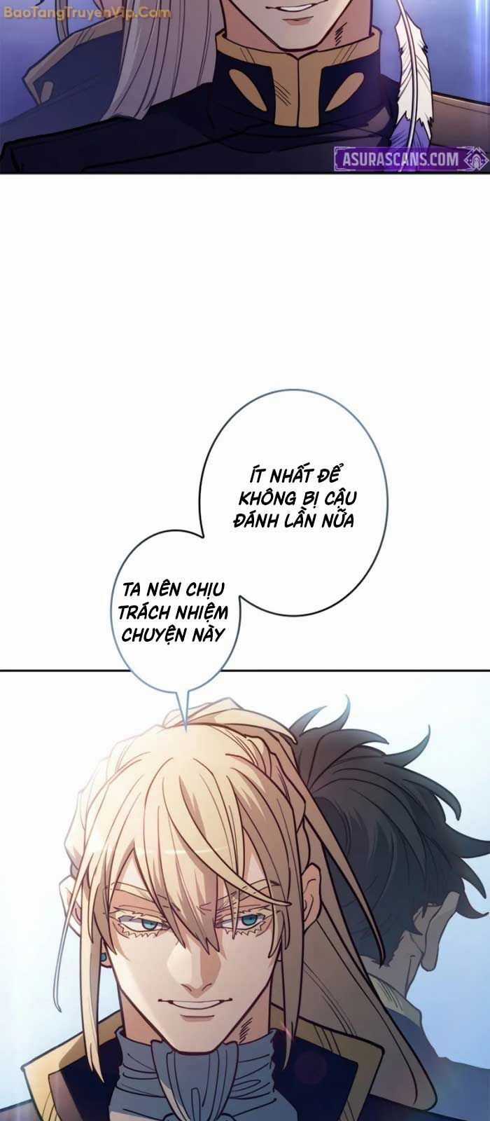 Công Tước Bạch Long Chapter 120 trang 50