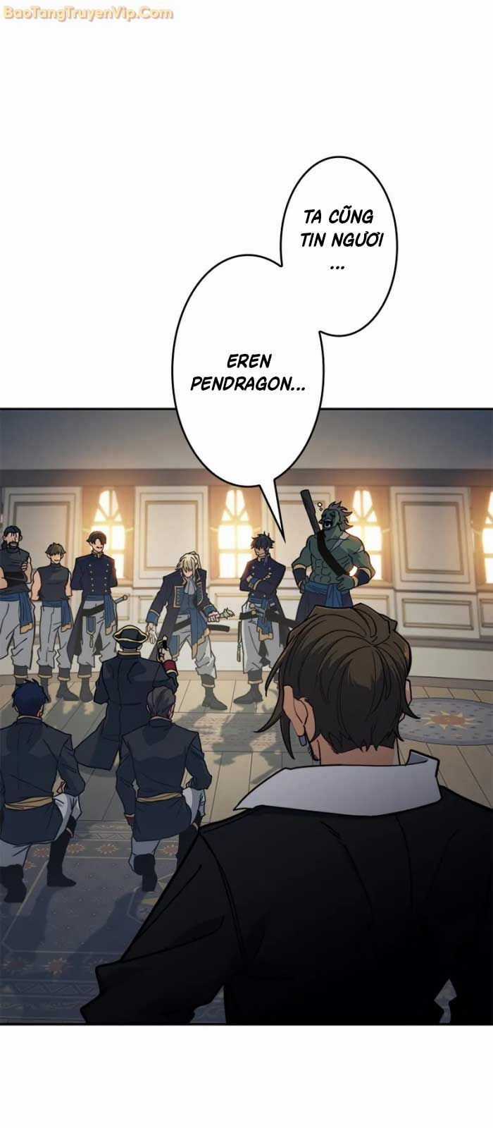 Công Tước Bạch Long Chapter 120 trang 53