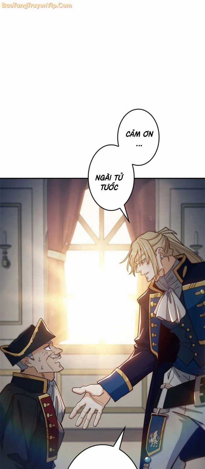 Công Tước Bạch Long Chapter 120 trang 54
