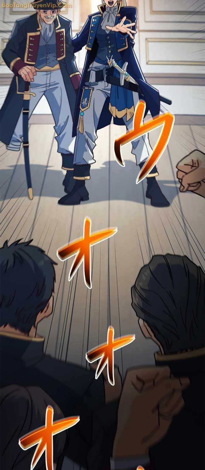 Công Tước Bạch Long Chapter 120 trang 58