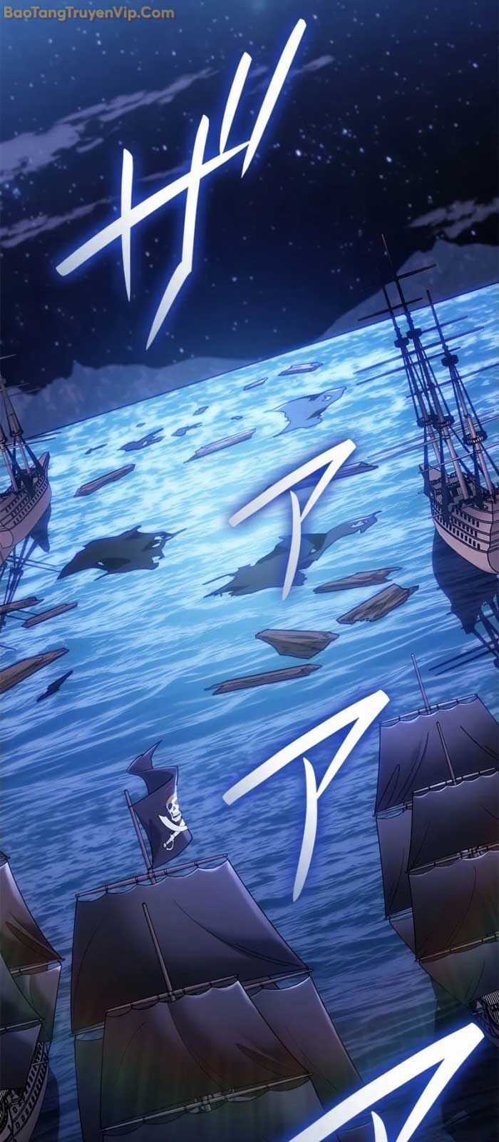 Công Tước Bạch Long Chapter 120 trang 60