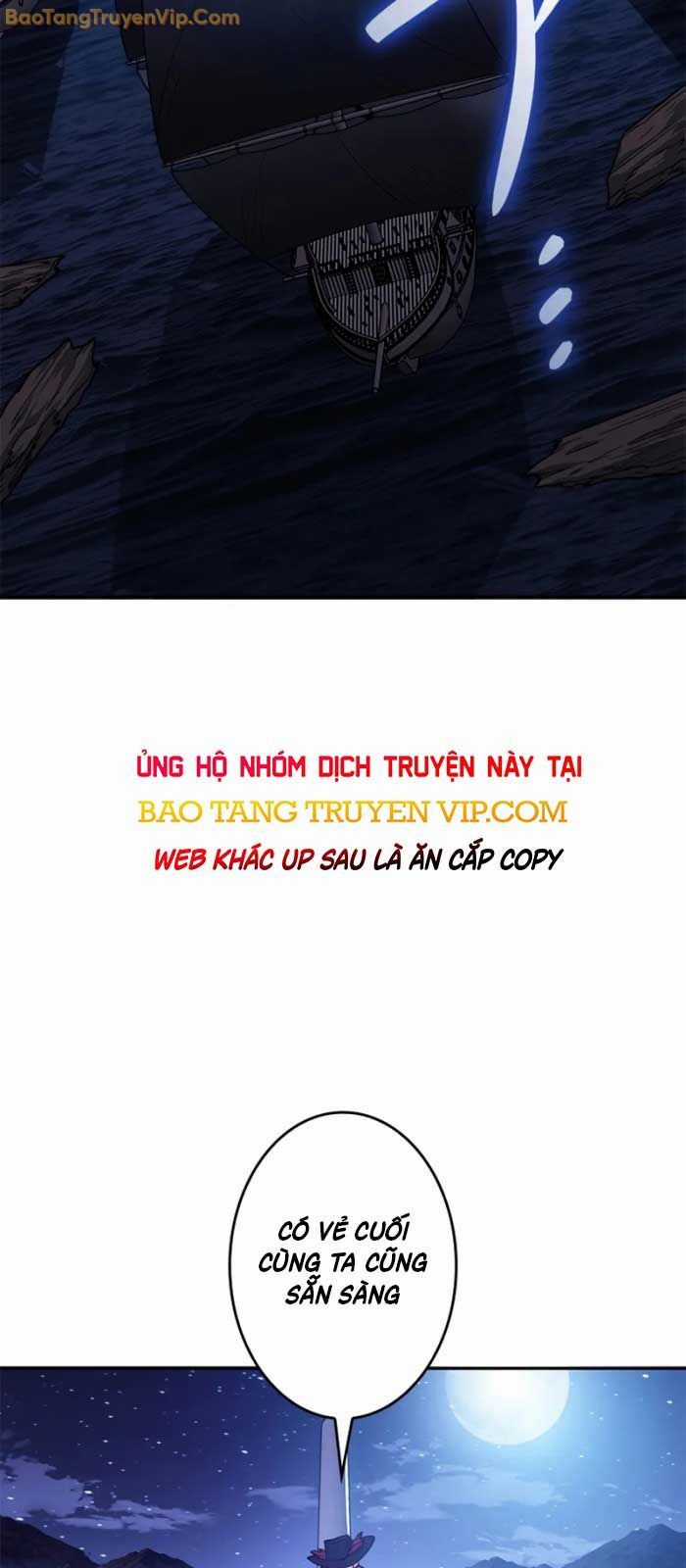 Công Tước Bạch Long Chapter 120 trang 61