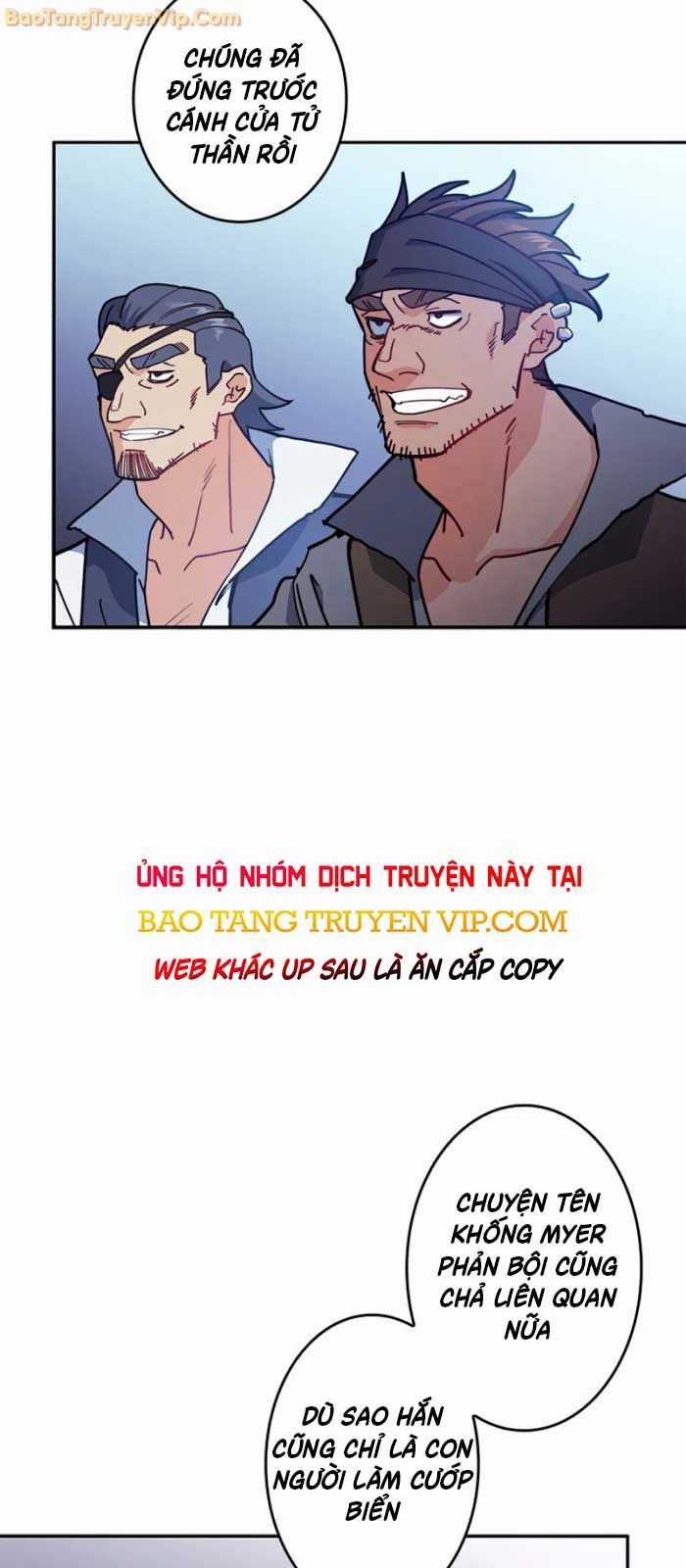 Công Tước Bạch Long Chapter 120 trang 63