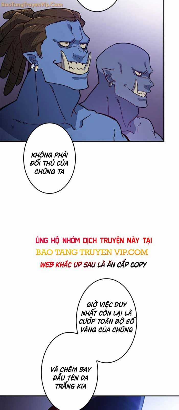 Công Tước Bạch Long Chapter 120 trang 64