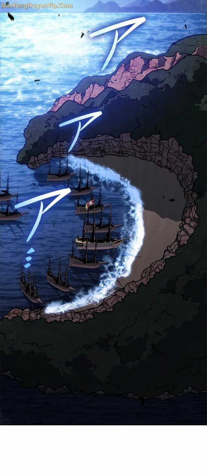Công Tước Bạch Long Chapter 120 trang 68
