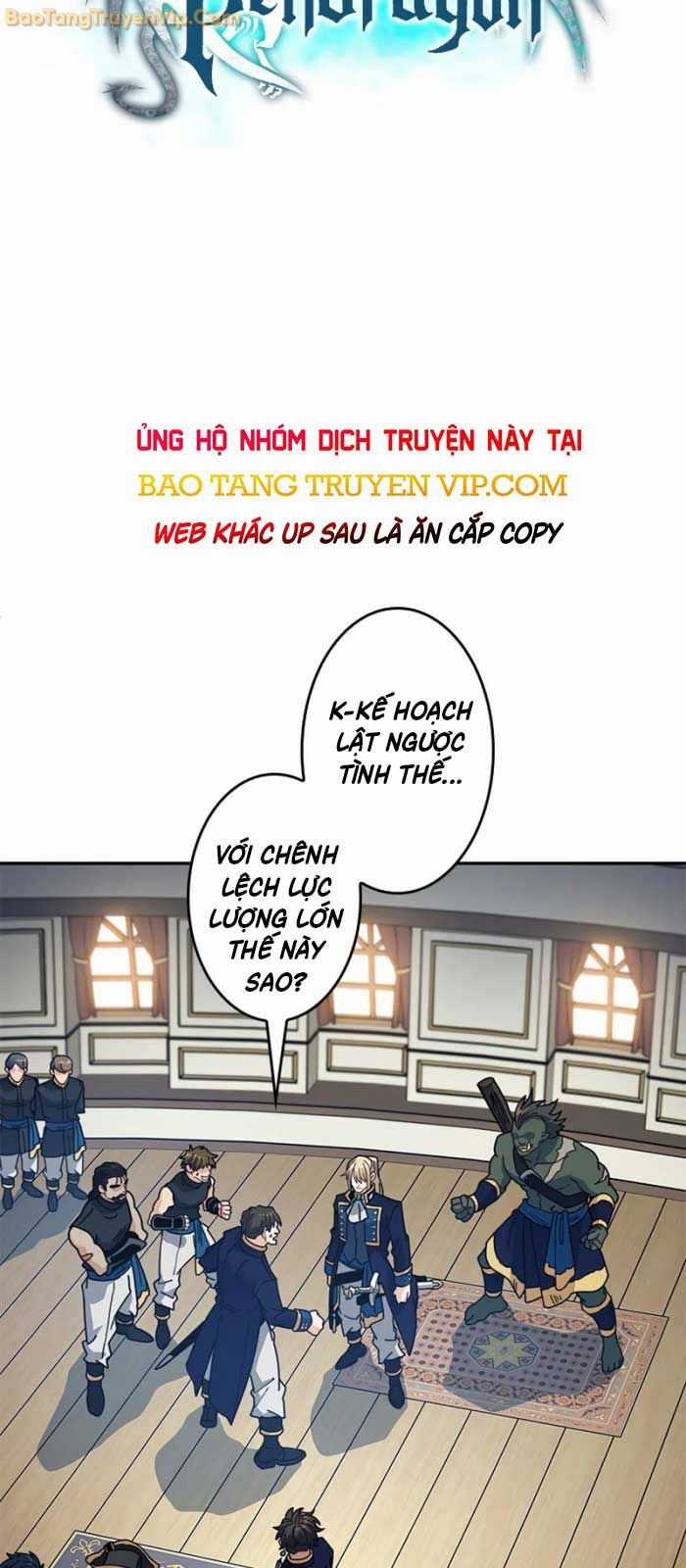 Công Tước Bạch Long Chapter 120 trang 7