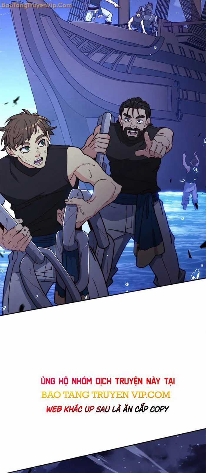 Công Tước Bạch Long Chapter 120 trang 70