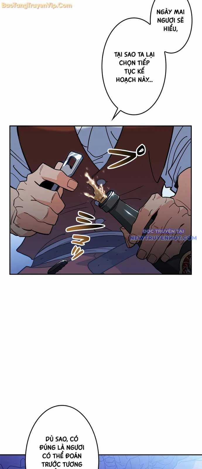 Công Tước Bạch Long Chapter 121 trang 13